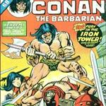 Conan the Conqueror