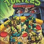 Crooked Ninja Turtle Gang