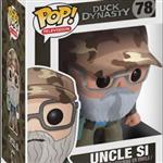 Tag: Pop! Duck Dynasty