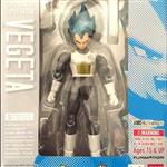 Super Saiyan Blue / Super Saiyan God Super Saiyan (SSGSS)