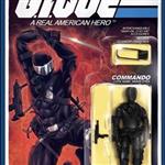Death of Snake Eyes