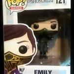 Tag: Pop! Dishonored 2