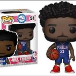 Tag: Pop! Philadelphia 76ers