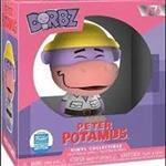 Tag: Dorbz Peter Potamus