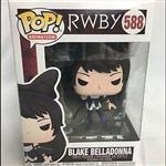 Blake Belladonna