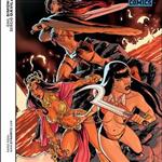 Tag: I Like Comics Cover