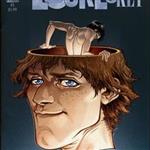 Locke & Key: Head Games