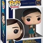Tag: Pop! The Shape of Water
