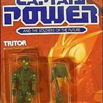 Tritor