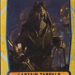 Roos Tarpals