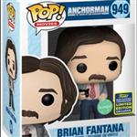 Brian Fantana