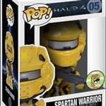 Tag: Pop! Halo 4