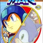 Tag: When Worlds Collide Team Mega Man Cover