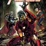 The Age of Khonshu