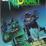 Destiny: The Origin of the Green Hornet