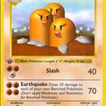 Dugtrio