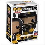 Tony Polamalu