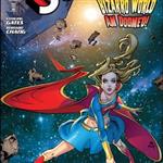 Bizarro-Hawkman