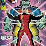 Day of the Krypton Man