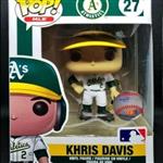 Khris Davis