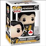 Mario Lemieux