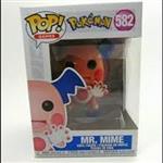 Mister Mime