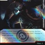 Tag: Dice Masters Foil