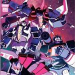 Laserbeak