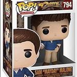 Sam "Mayday" Malone