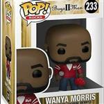 Wanya Morris