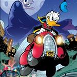 Revenge of the Duck Avenger