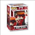 Benny the Bull