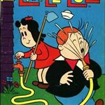 Little Itch