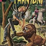 Phantom's Boyhood