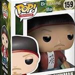 Jesse Pinkman