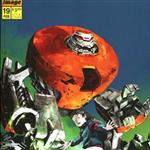 Tag: Homage Cover - Pitt (1993) #2