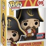 Captain Crook