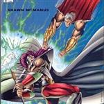Tag: Homage Cover - Silver Surfer (1968) #4