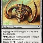 MTG: Equipment