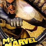 Monster and Marvel