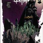 Haunted Gotham