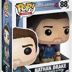 Tag: Pop! Uncharted 4: A Thief's End