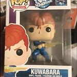 Kazuma Kuwabara