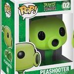 Pea Shooter