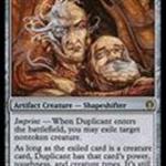 MTG: Shapeshifter