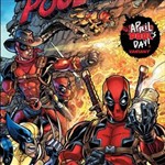April Pool's Day
