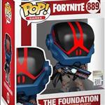 Foundation