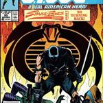 Snake-Eyes Trilogy