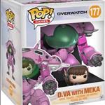MEKA (Mobile Exo-Force of the Korean Army)