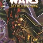 Darth Vader and the Cry of Shadows